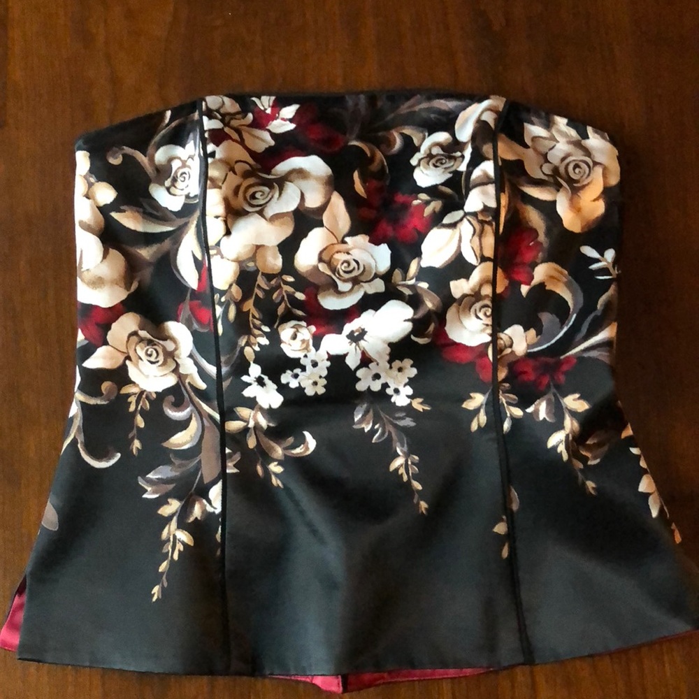 Bustier by WHBM